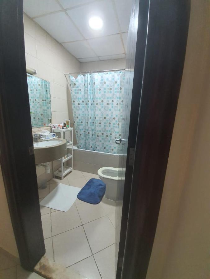 One Masterbedroom In 2 Bedroom Apt,Al Darwesh,Al Barsha 1 Ντουμπάι Εξωτερικό φωτογραφία